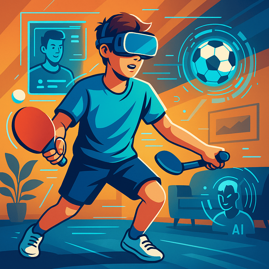 AI in sports