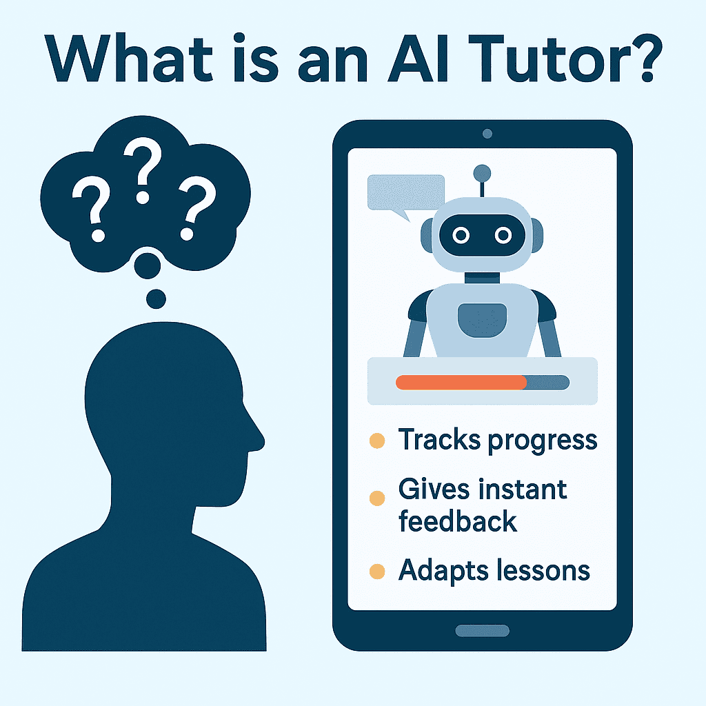 AI Tutor